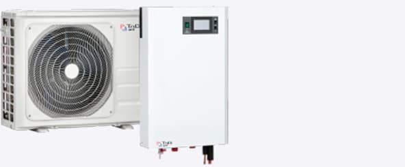 Moderní vytápění a vlastní energie je ideální spojení pro úsporný domov
